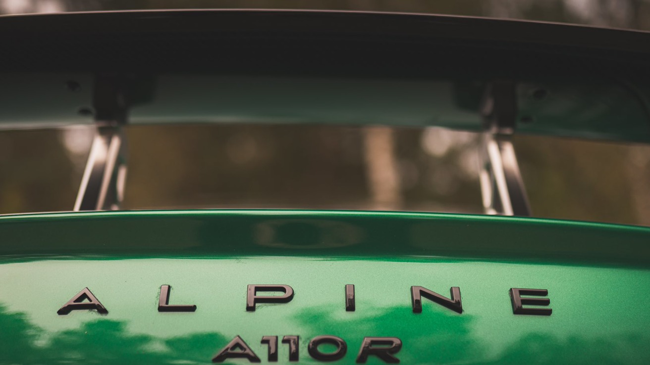 雷诺集团旗下Alpine将寻找新投资者，对吉利的投资持开放态度