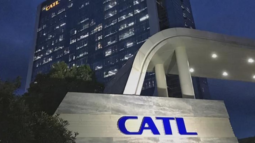 宁德时代两场专利诉讼胜诉，获赔1700余万 没人服！