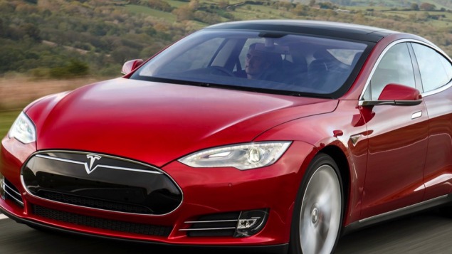 电动车真的开几年就要换电池么？来看看特斯拉和比亚迪的例子