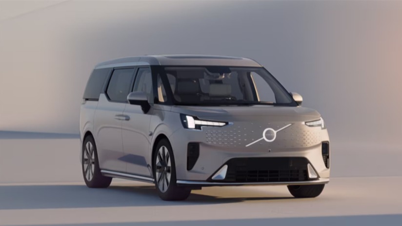 一朝天子一朝臣！ 沃尔沃再掀人事变动