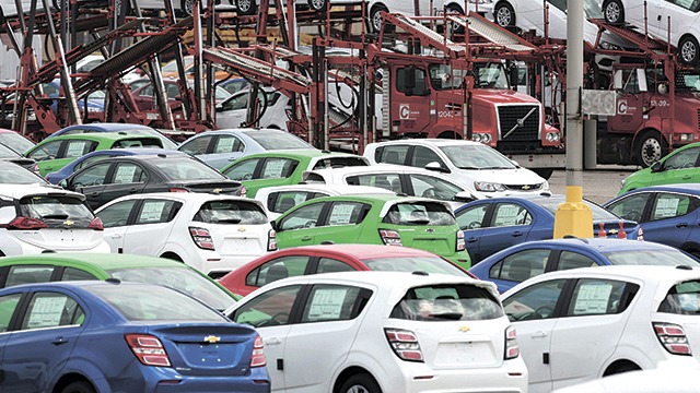 通胀削减法案后，美新能源销量显著改善