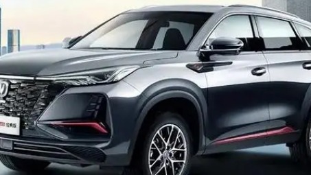 手握15万以内的预算，想选台入门级SUV，可以看下这款车