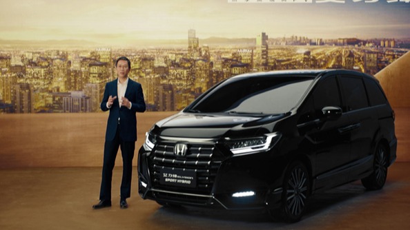 四十余项升级、加量不加价 全新艾力绅上市27.98万起售