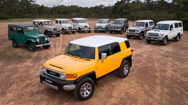 传承经典，BJ80高端硬派越野的自我修养