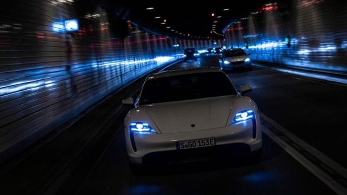 改进ADAS性能 TriEye与保时捷达成合作