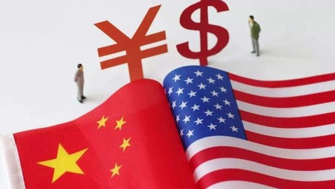 贸易关系缓和 中国调整对美加征关税
