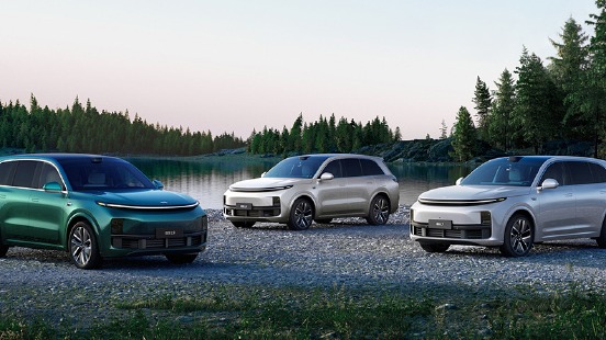 OPPO手表与理想汽车达成系统级深度合作，首家支持手表无感蓝