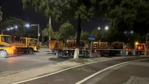经销商“跑路”谁来兜底？广东永奥“爆雷”背后：政府调查组已介入