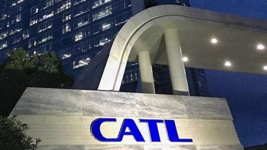 杠上中创新航、累计索赔达6.48亿 宁王专利保卫战再升级