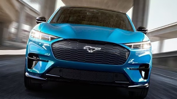 福特宣布将在欧洲裁员3800人