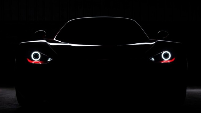 又来一个新品牌，要造平民跑车