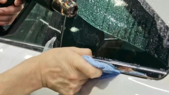 贴车衣就是交智商税？真的有必要贴吗，看下业内人士分析