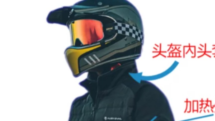 我的通勤之路：冬季踏板配件的选择~