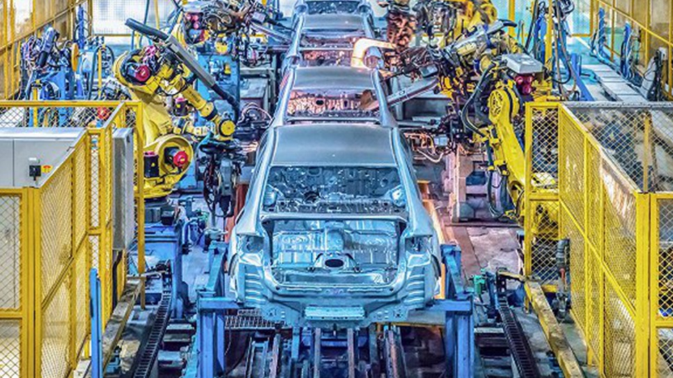 广本收本田中国明补产能缺口 暗与东本争抢国产新车