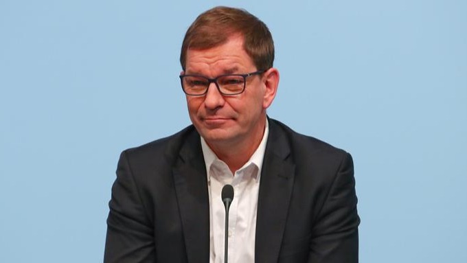 宝马又一高管“叛逃”奥迪，将任首席执行官