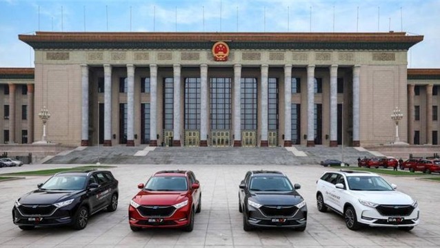 长安欧尚两周年从理想回归现实：X7会延续“爆款”吗？