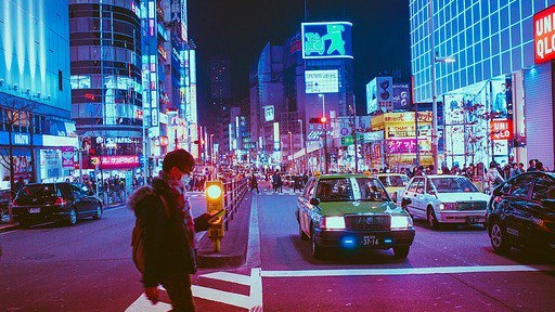 消息称优步寻求与特斯拉合作进军日本