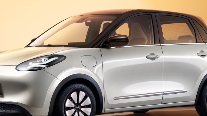 5万—9万，值得关注的8款车