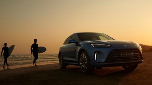 强弱联合成主战场 华为开辟另类造车路