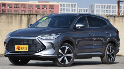 新能源汽车城崛起 产业下一轮布局或瞄准两大方向