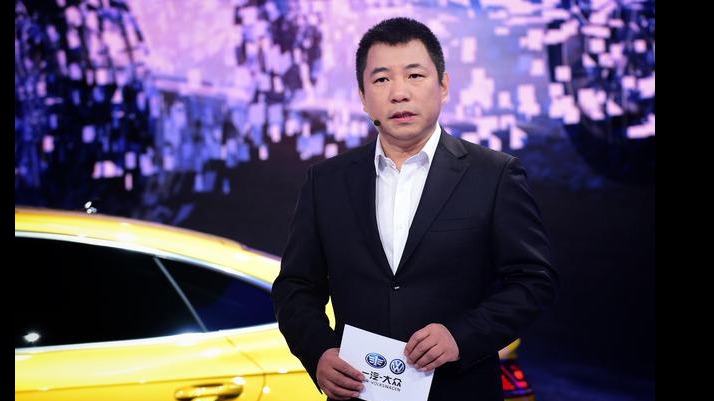 一汽大众高层人事调整 高位接盘者面临双重挑战