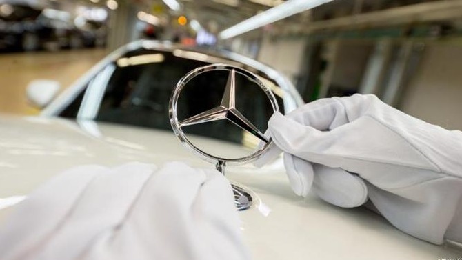 曝戴姆勒欲加大在北京奔驰持股比例