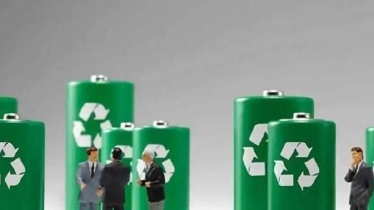 埃安、蔚来造电池 新势力圈地运动升级