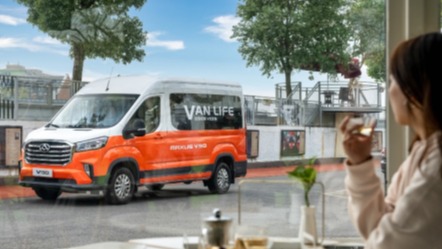 迎年内销量新高 上汽大通MAXUS 11月热销20,017台，同比增长11%