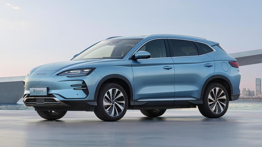 最高直降1.8万！比亚迪推出优惠活动 300万辆目标稳了？