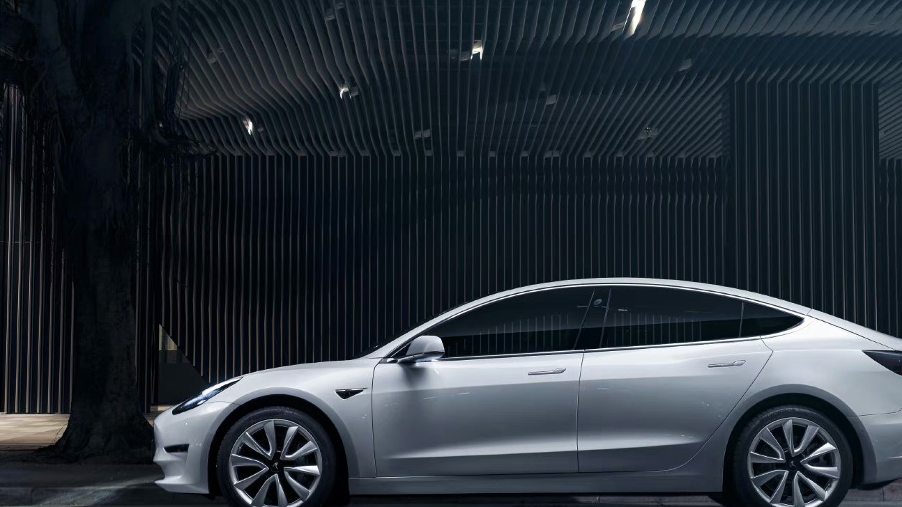 传特斯拉香港将降价！