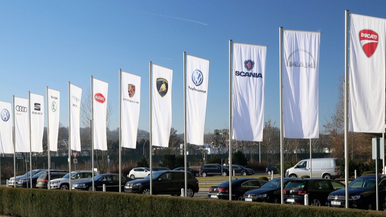 巴塞罗那游行活动导致西雅特工厂停产 已于本周开始恢复生产