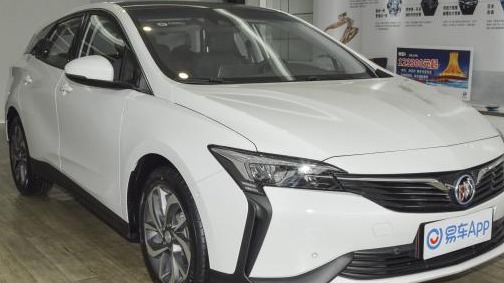 最便宜的合资之一 没让人失望的紧凑型车