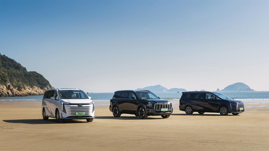 消息称华为欲在明年建800家汽车门店 百万年销有指望了？