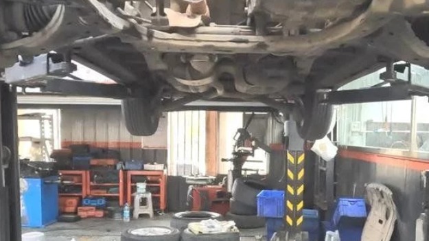 为什么车子越贵保养就越贵，内行人告诉你真相，原来套路都多多