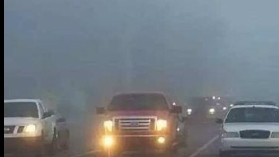 汽车双闪再出“新规”，违规一次扣3分罚200，不少车主已中招