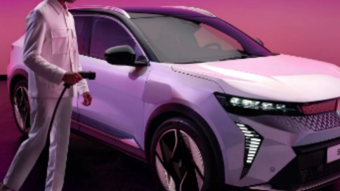 雷诺CEO呼吁灵活调整欧洲向电动汽车转型的时间表