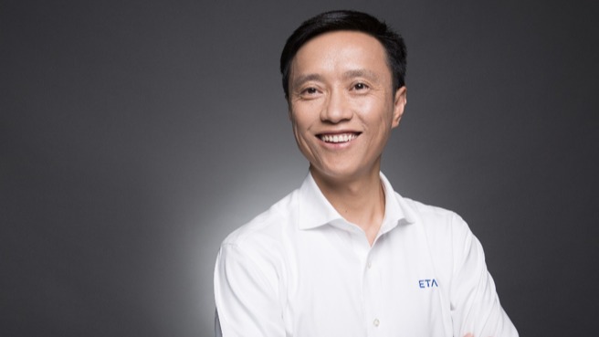 易特驰李波：决胜软件定义汽车