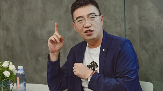 哪吒汽车江峰：不能简单靠价格，我们要用实力说话