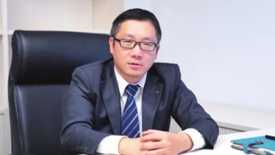 起底造车新势力轻橙时代：台前有跨界人才 幕后有广汽大佬