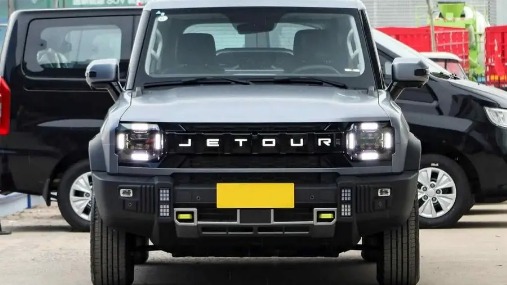 15万级个性化SUV推荐，捷途旅行者、哈弗大狗，谁更值得入手