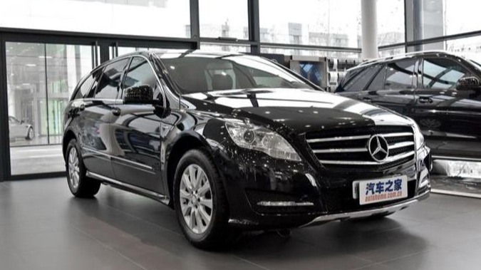 接近20万辆 奔驰召回多款进口/国产车型