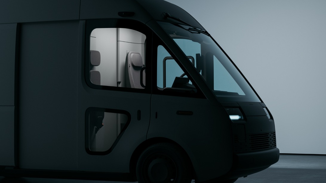 英国电动车初创企业Arrival宣布实行反向股票分割