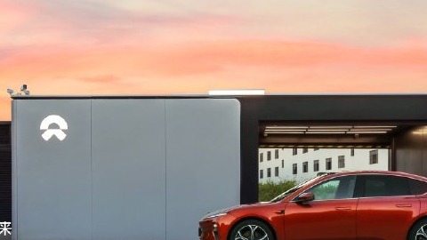 蔚来充电桩开始收取超时占用费：补能真的是为了赚钱？