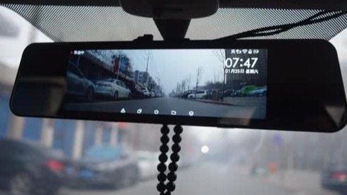 汽车上的这些好物，既实用还倍儿有面