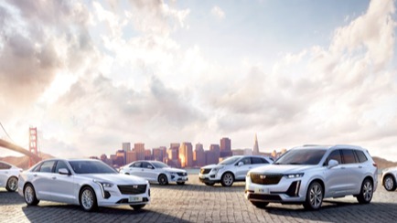 上汽集团抢先发布销量转正消息 为何着重提上汽通用三款新车？