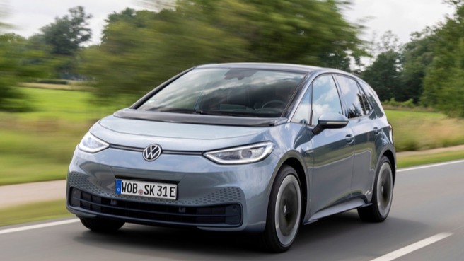 大众品牌将进行全面改造，实现6.5%销售回报率