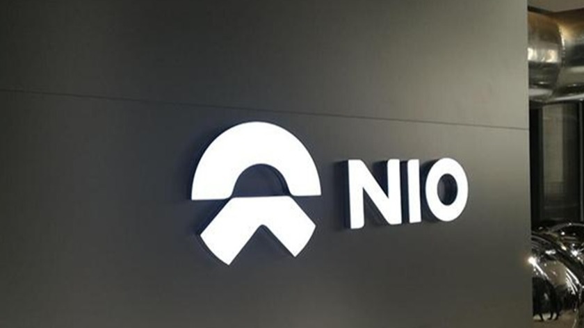 为美股退市留出后路 蔚来“被迫”成为首个三地上市的车企