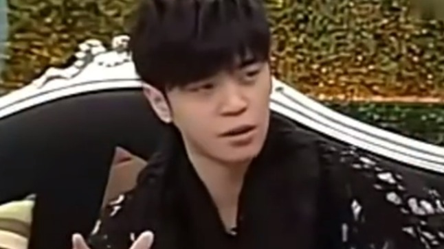 视频：原来你是这样的罗志祥！