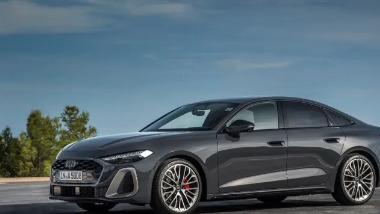 奥迪A4变A5，到底变了啥