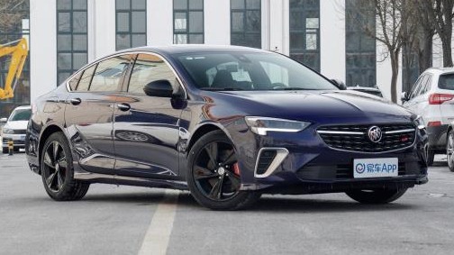 没让国人失望的中型车！便宜又好用的钢铁侠